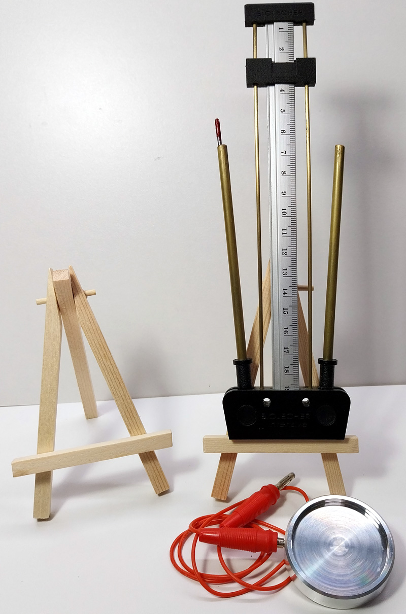 Antenne de Lecher Intensive de BIOLECHER