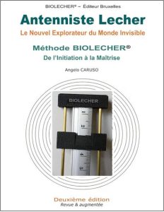 couverture antenniste Lecher